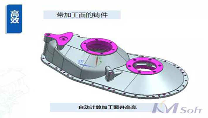 開目公司發(fā)布3DDFM 4.0新版本，可制造性分析能力提檔升級(jí)！