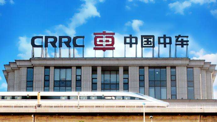 喜訊！ 中國中車再度攜手開目共建基于MBD的三維工藝設(shè)計創(chuàng)新應(yīng)用