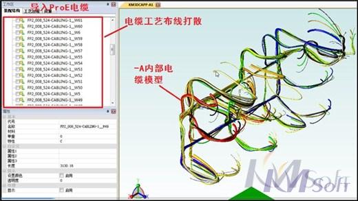 先進典型，榜樣力量—開目三維裝配工藝規(guī)劃深化應(yīng)用當選生產(chǎn)數(shù)字化標桿項目