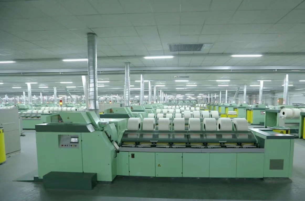 智能紡機 智能紡機