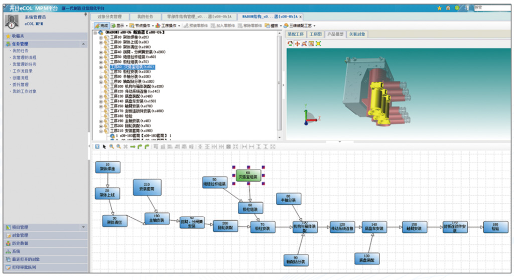 工藝管理系統(tǒng)二期項目_1