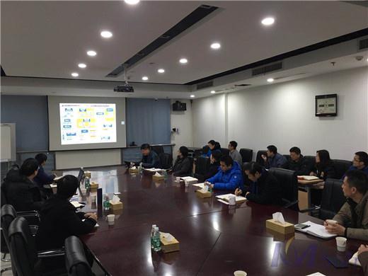 新年伊始，亞洲最大商用車橋公司采用開目方案啟動制造數(shù)據(jù)管理項目，推進制造升級