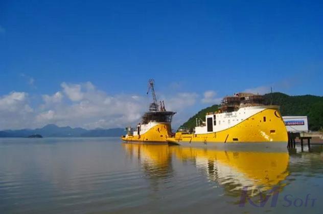 開目軟件助力船舶行業(yè)智能制造試點(diǎn)示范項(xiàng)目順利通過驗(yàn)收