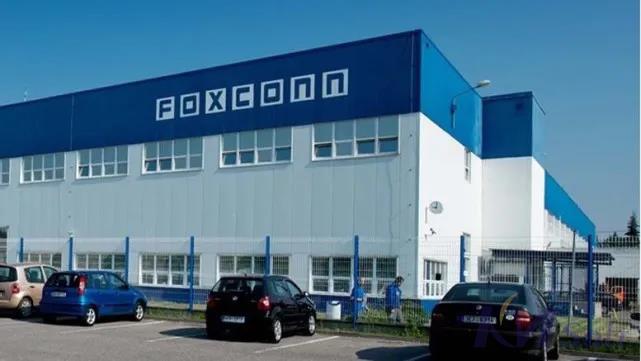 強(qiáng)強(qiáng)聯(lián)手！開目公司與富士康工業(yè)富聯(lián)、新迪數(shù)字簽署戰(zhàn)略合作協(xié)議