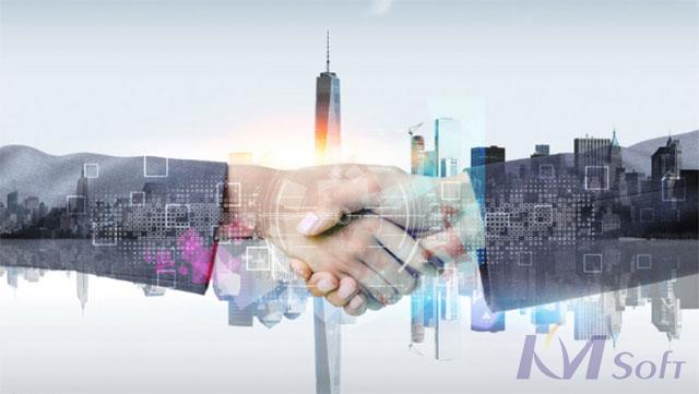 攜手齊飛 | 開目公司與中國航空工業(yè)集團(tuán)某公司達(dá)成戰(zhàn)略合作