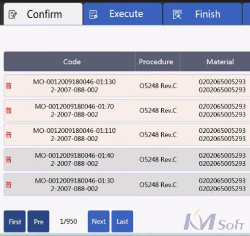 開目eCOL MES 9.1 新版本_1