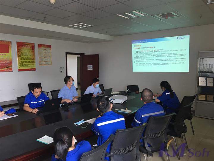 開目公司參與的這一國家級項(xiàng)目順利通過驗(yàn)收