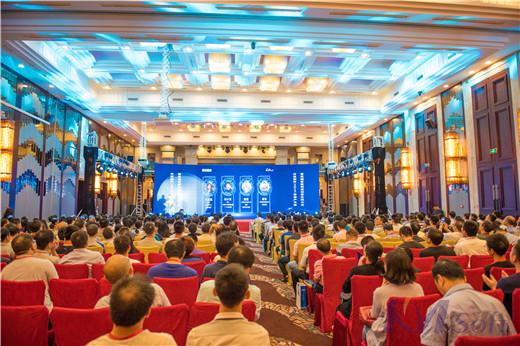 年度盤(pán)點(diǎn)！2017開(kāi)目公司十大新聞揭曉