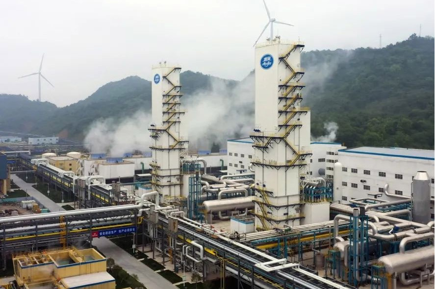 杭氧集團(tuán)簽約開目MPM_2 杭氧集團(tuán)簽約開目MPM_2