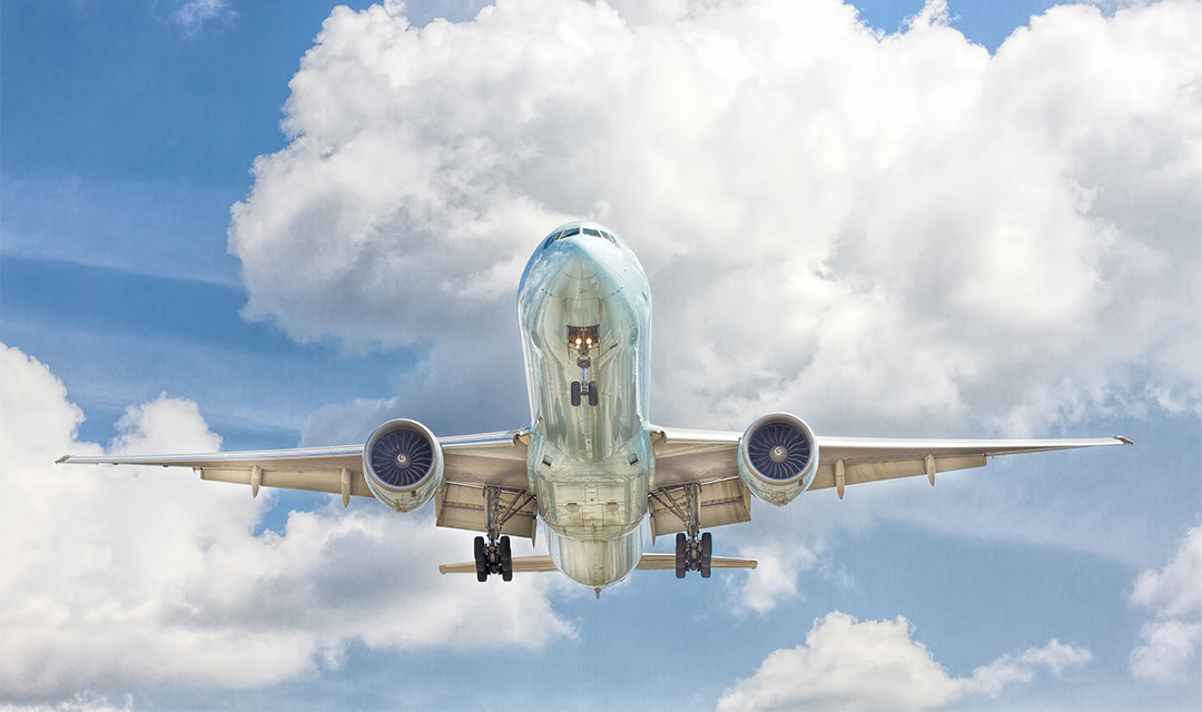 航空工業(yè)某公司