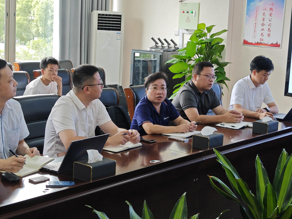 三峰透平裝備PLM系統(tǒng)啟動會_3 三峰透平裝備PLM系統(tǒng)啟動會_3