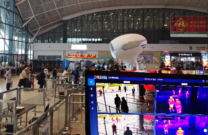 高德紅外MPM/3DDFM/3DAST流程化工藝管理系統(tǒng)項(xiàng)目