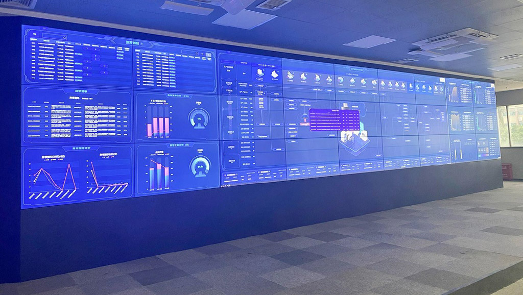 中國(guó)航發(fā)：數(shù)智化賦能，為實(shí)現(xiàn)“一次成功”蓄能加力