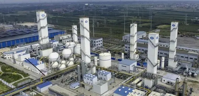 杭氧集團工藝設(shè)計一體化管理平臺PLM系統(tǒng)項目