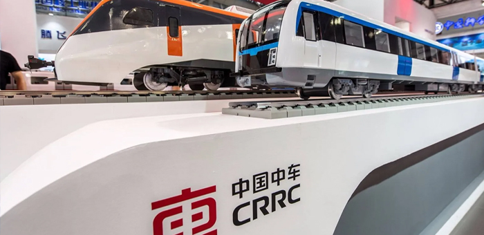 中車智能云PLM系統(tǒng)及三維工藝設(shè)計工具項目