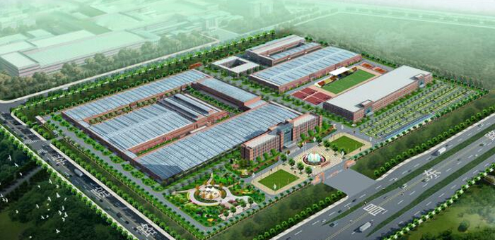 許昌煙草機械有限責(zé)任公司生產(chǎn)資源管理平臺項目