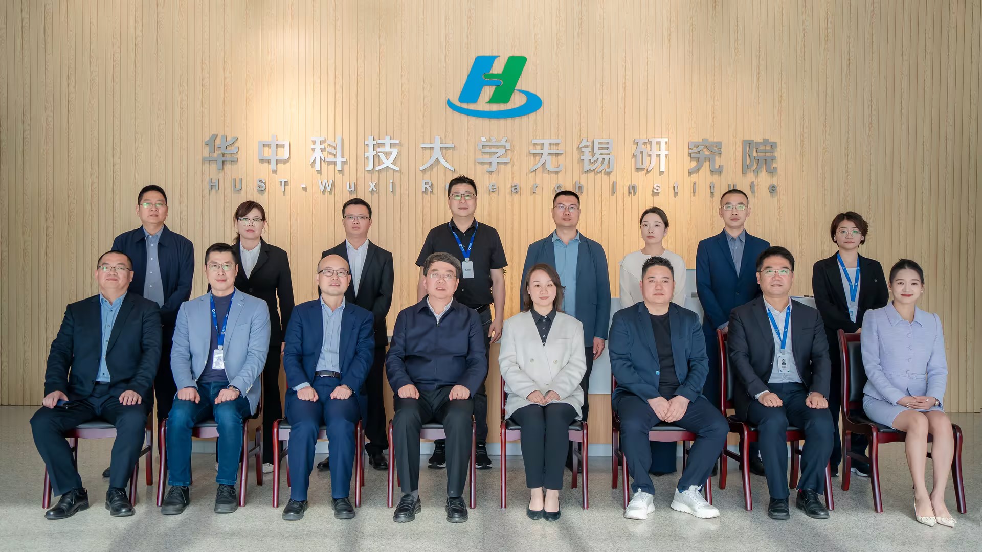 戰(zhàn)略合作！開(kāi)目軟件與華中科技大學(xué)無(wú)錫研究院共建工業(yè)軟件創(chuàng)新中心