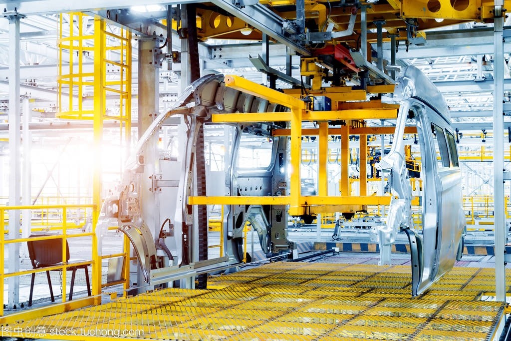 化解難點(diǎn)助制造業(yè)借“數(shù)”前行